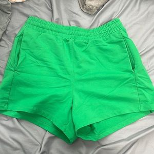 target shorts